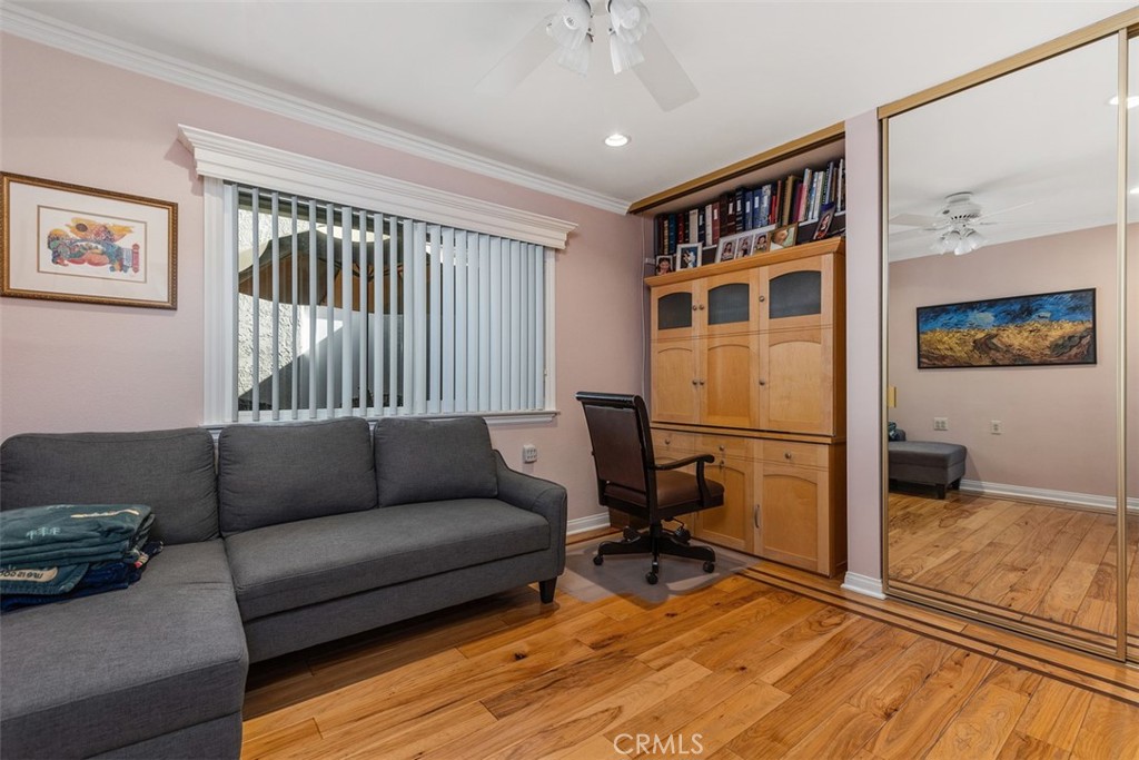 5522 Via La Mesa B, Laguna Woods CA 92637 - photo 31