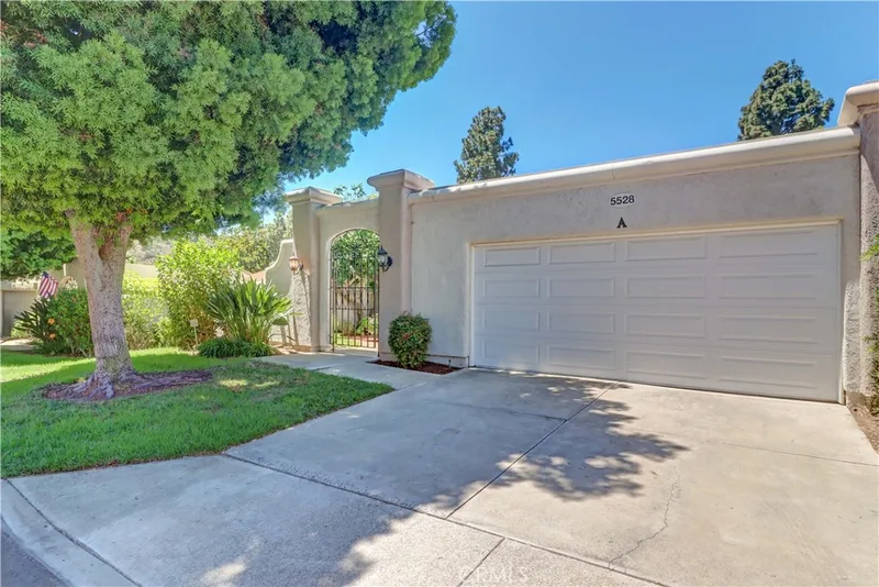 5528 Via La Mesa A, Laguna Woods, CA 92637