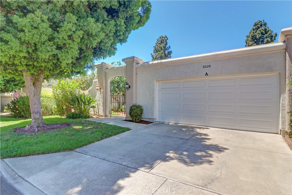 5528 Via La Mesa A, Laguna Woods CA 92637 - photo 1