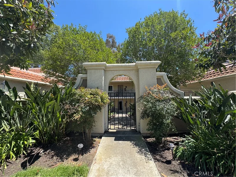 5529 Via La Mesa A, Laguna Woods