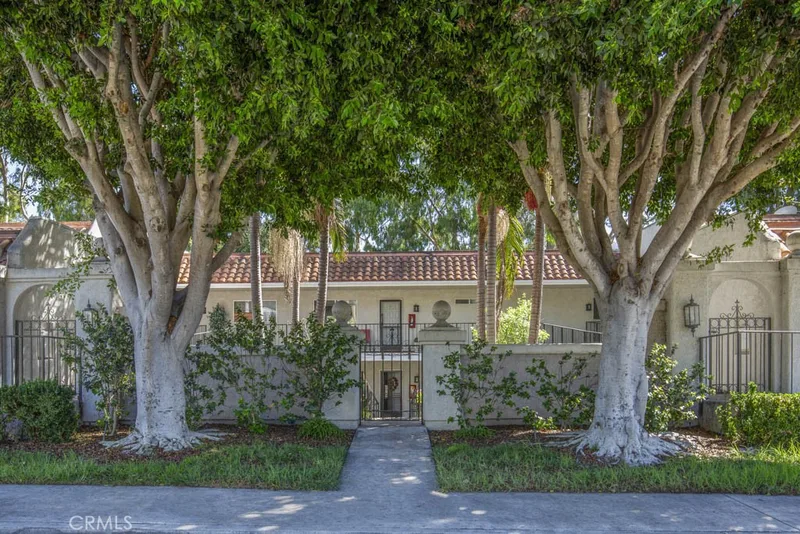 5531 Via La Mesa O, Laguna Woods