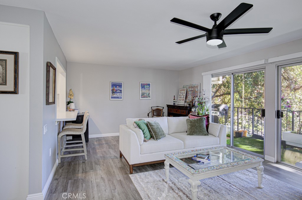 LIght and bright - 5531 Via La Mesa O, Laguna Woods CA 92637 - photo 4