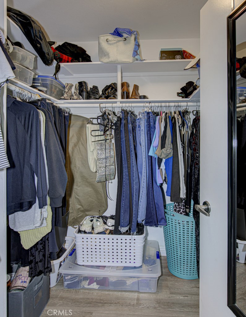 Walk-In Closet - 5531 Via La Mesa O, Laguna Woods CA 92637 - photo 18