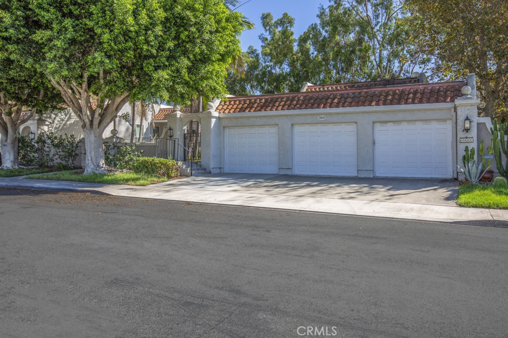 1-Car Garage - 5531 Via La Mesa O, Laguna Woods CA 92637 - photo 23