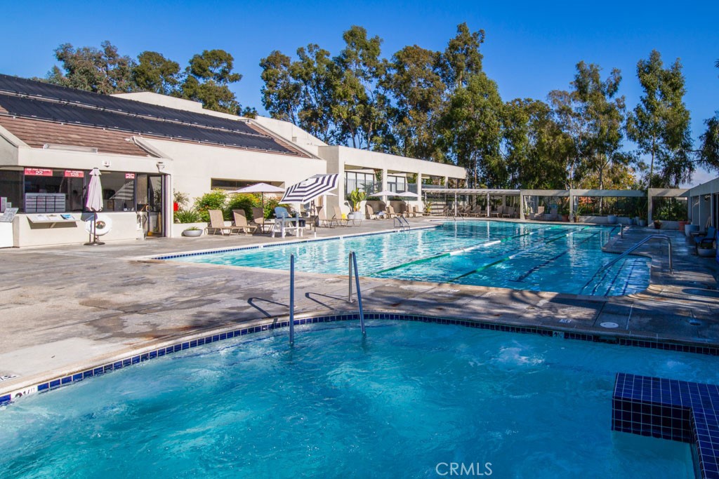 5531 Via La Mesa O, Laguna Woods CA 92637 - photo 26