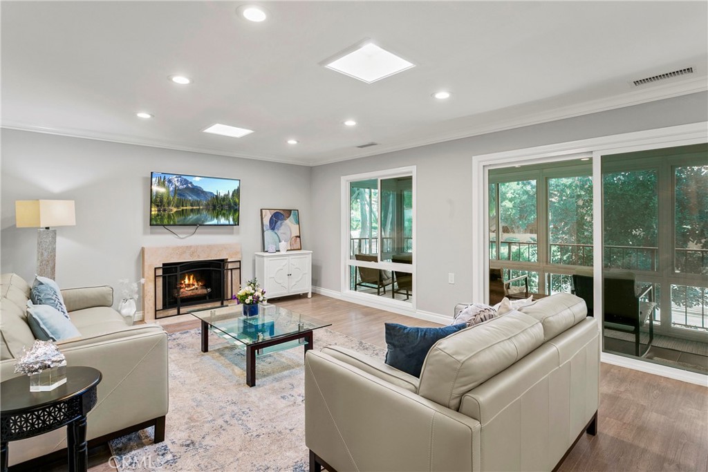 5533 Via La Mesa N, Laguna Woods CA 92637 - photo 1