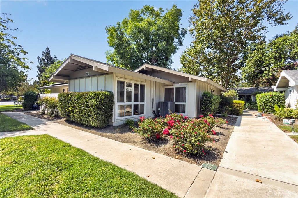 554 Avenida Sevilla A, Laguna Woods CA 92637 - photo 1