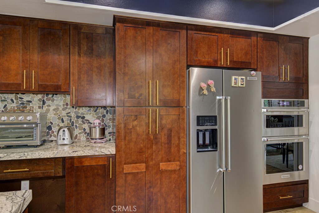 Another view of the kitchen. - 5553 Rayo Del Sol B, Laguna Woods CA 92637 - photo 19