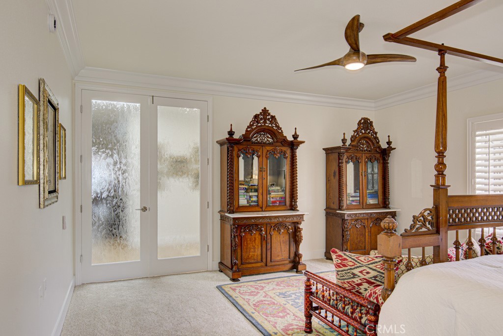 Another view of the primary bedroom suite. - 5553 Rayo Del Sol B, Laguna Woods CA 92637 - photo 27