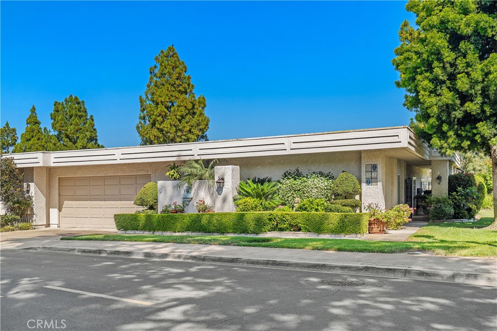 5587 Via Dicha B, Laguna Woods CA 92637 - photo 1