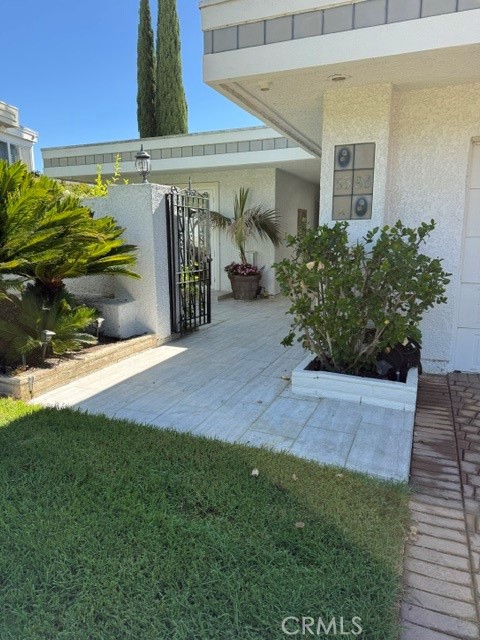 Front Entry - 5598 Vista Del Mando S A, Laguna Woods CA 92637 - photo 1