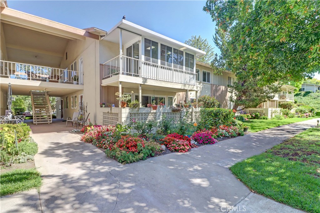 56 Calle Cadiz S, Laguna Woods CA 92637 - photo 1