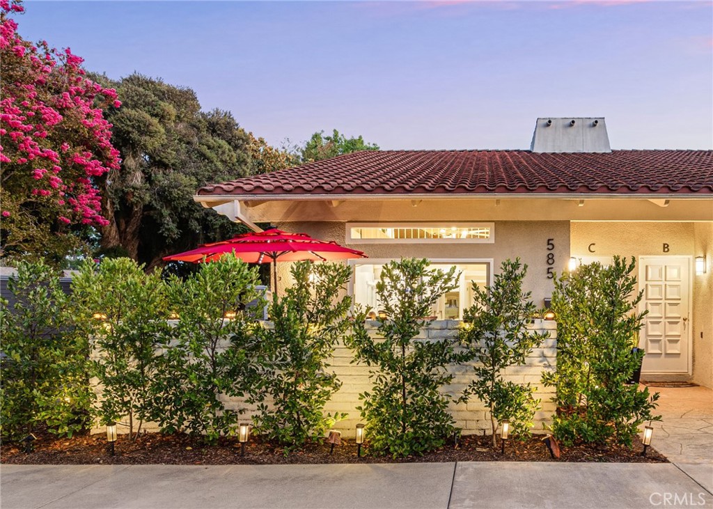 585 Avenida Majorca C, Laguna Woods CA 92637 - photo 1
