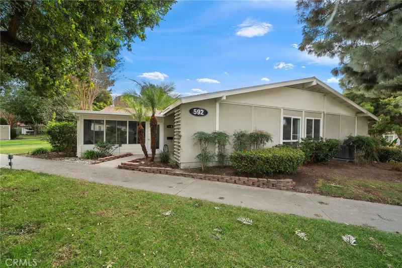 592 Avenida Majorca A, Laguna Woods, CA 92637