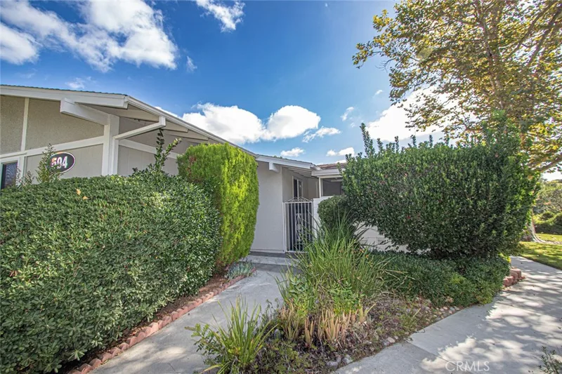 594 Avenida Majorca A, Laguna Woods, CA 92637