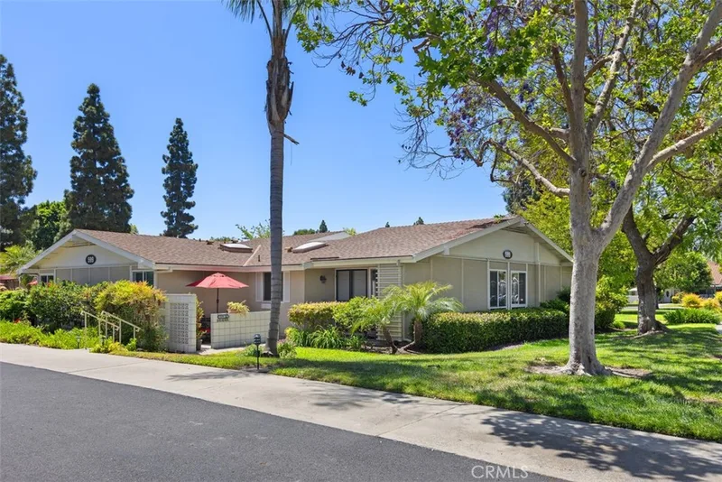 599 Avenida Majorca A, Laguna Woods, CA 92637