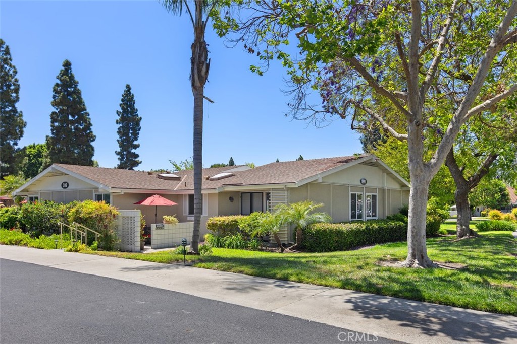 599 A Front Corner Lot - 599 Avenida Majorca A, Laguna Woods CA 92637 - photo 1