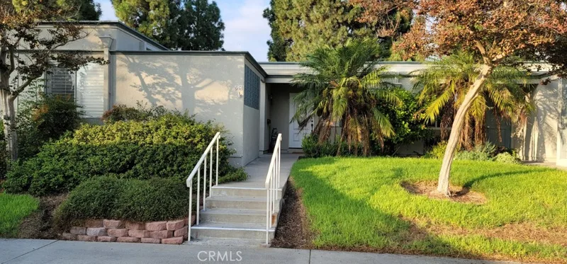 6 VIA CASTILLA G, Laguna Woods, CA 92637