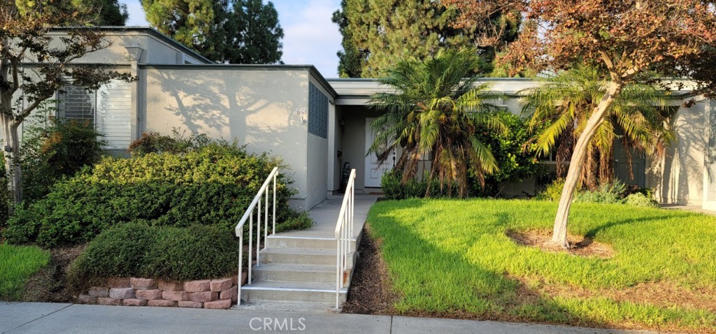 6 VIA CASTILLA G, Laguna Woods CA 92637 - photo 1