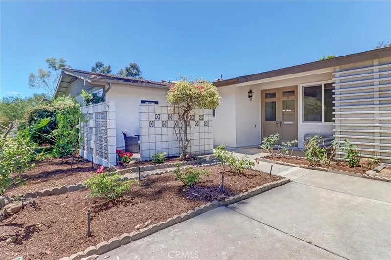 600 Avenida Sevilla G, Laguna Woods, CA 92637