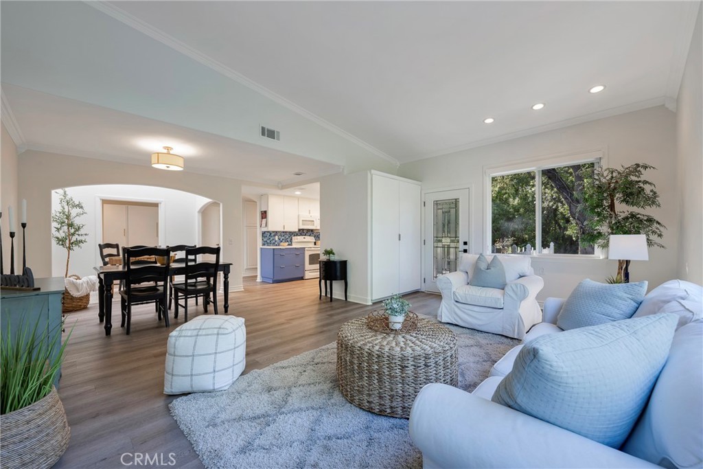 608 A Avenida Sevilla, Laguna Woods CA 92637 - photo 7