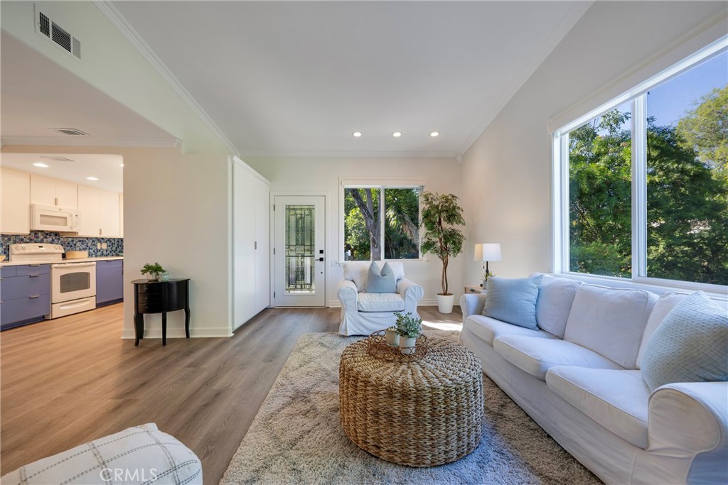 608 A Avenida Sevilla, Laguna Woods CA 92637 - photo 9