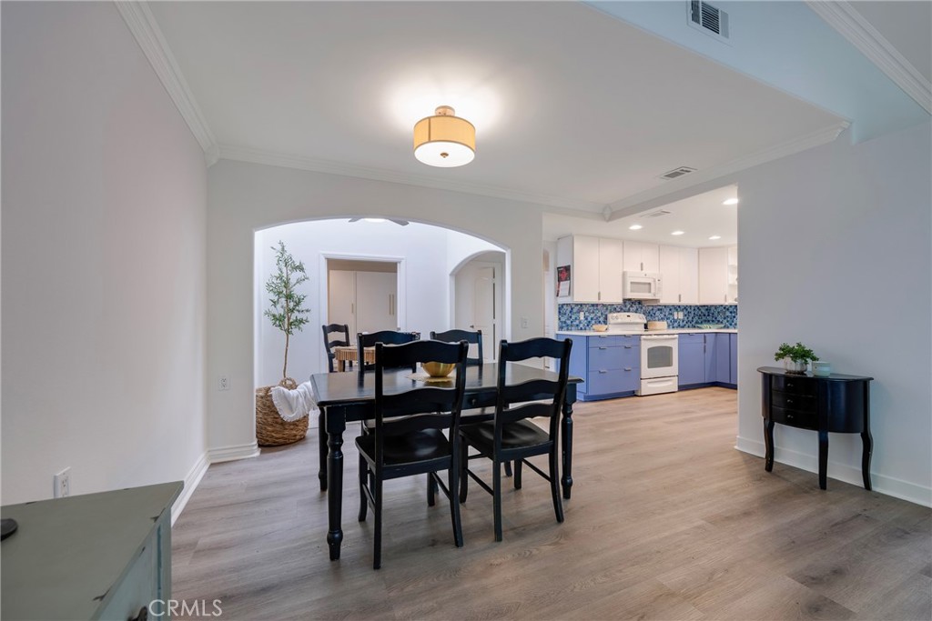 608 A Avenida Sevilla, Laguna Woods CA 92637 - photo 10