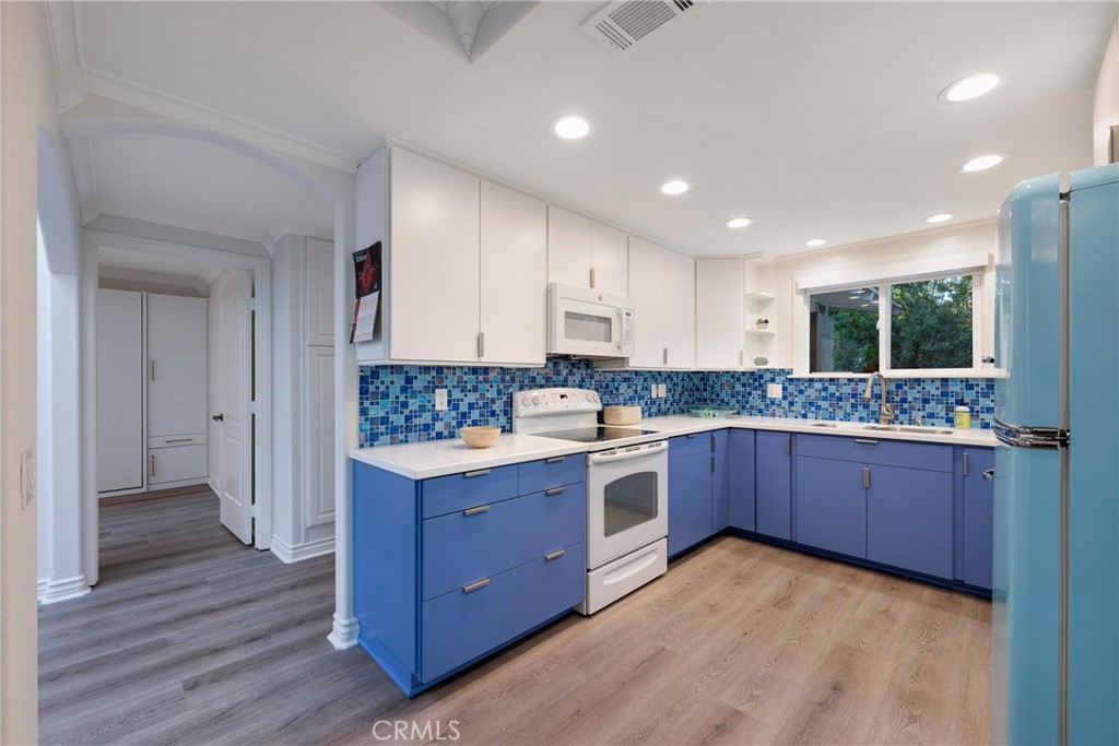 608 A Avenida Sevilla, Laguna Woods CA 92637 - photo 12
