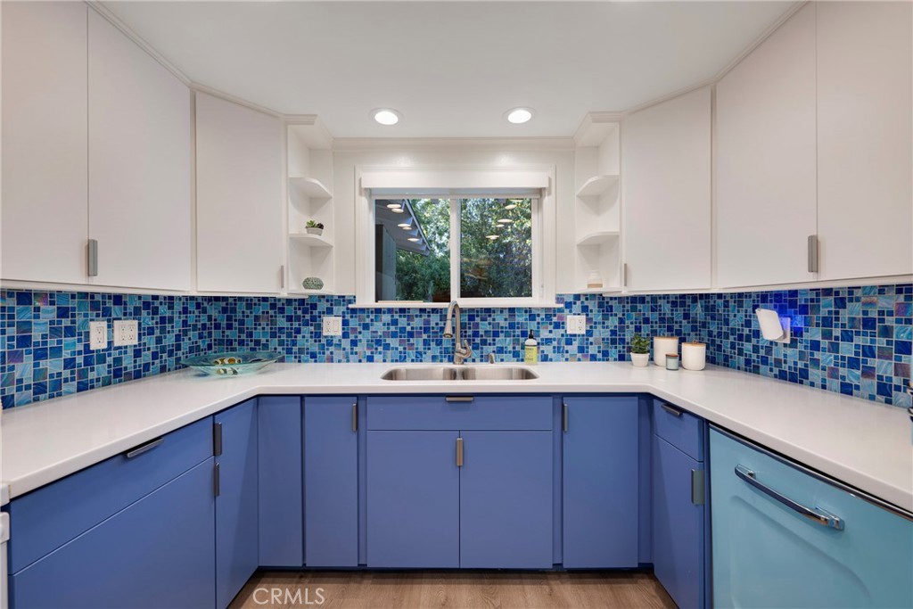 608 A Avenida Sevilla, Laguna Woods CA 92637 - photo 13