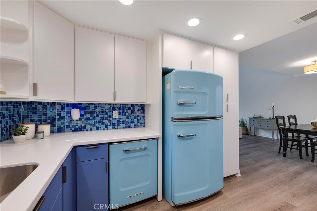 608 A Avenida Sevilla, Laguna Woods CA 92637 - photo 14