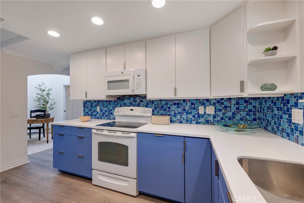 608 A Avenida Sevilla, Laguna Woods CA 92637 - photo 15