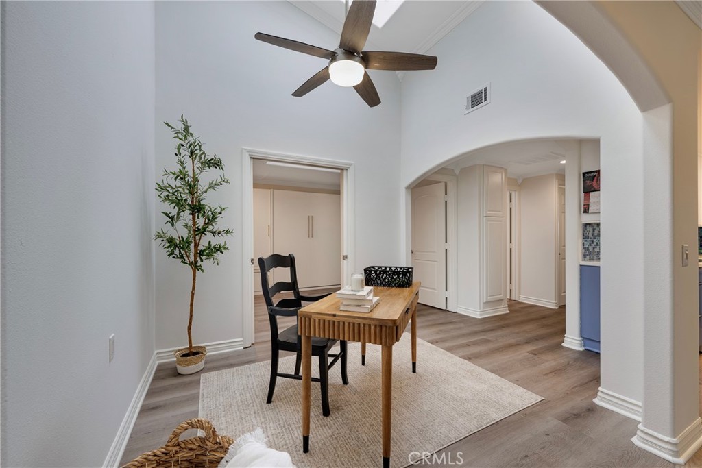 608 A Avenida Sevilla, Laguna Woods CA 92637 - photo 16