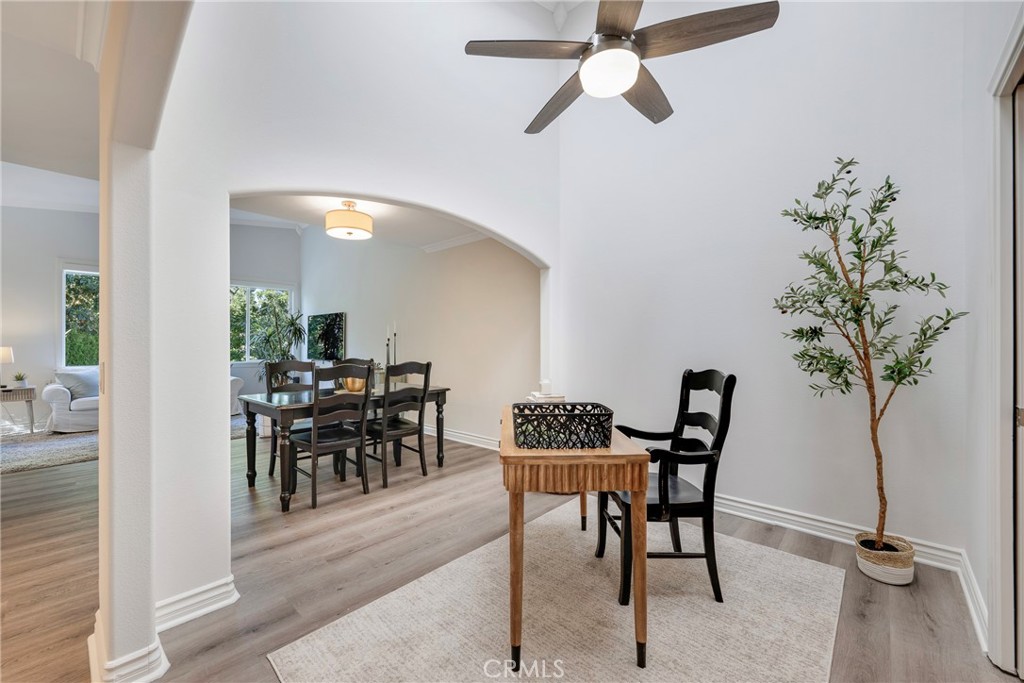 608 A Avenida Sevilla, Laguna Woods CA 92637 - photo 17