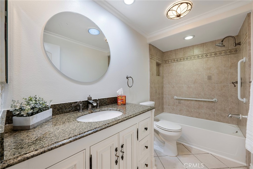 608 A Avenida Sevilla, Laguna Woods CA 92637 - photo 24