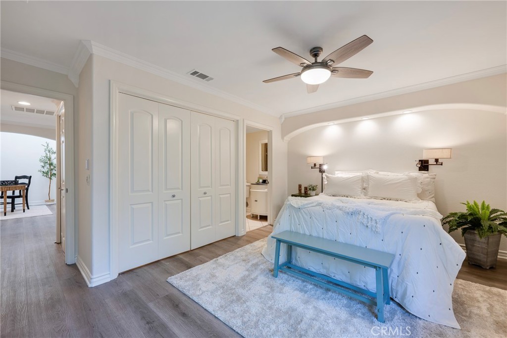 608 A Avenida Sevilla, Laguna Woods CA 92637 - photo 29