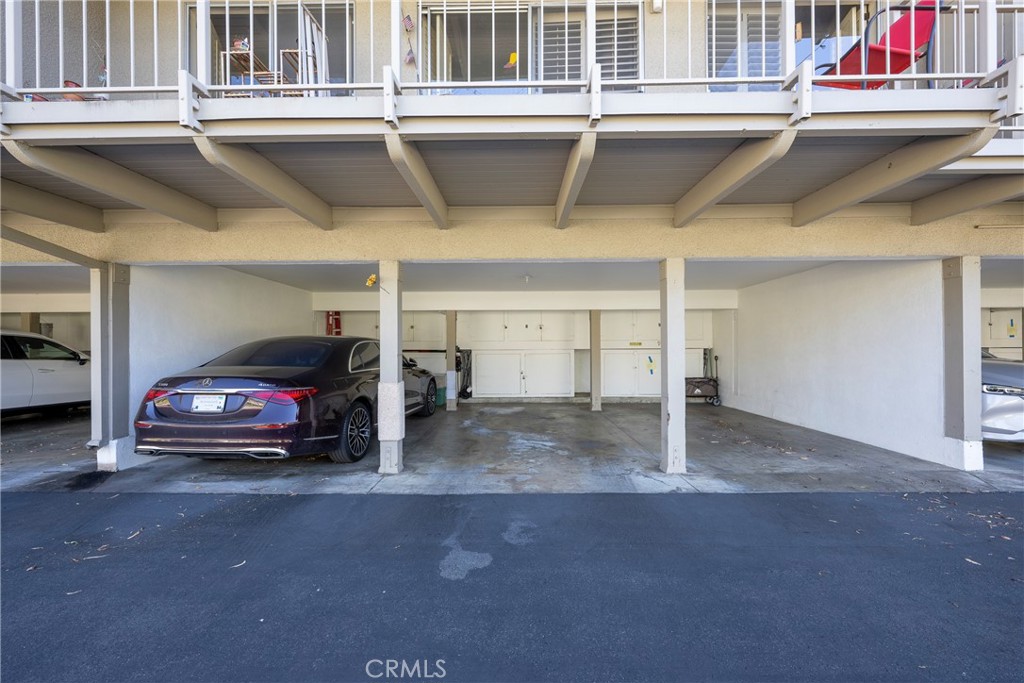 608 A Avenida Sevilla, Laguna Woods CA 92637 - photo 34