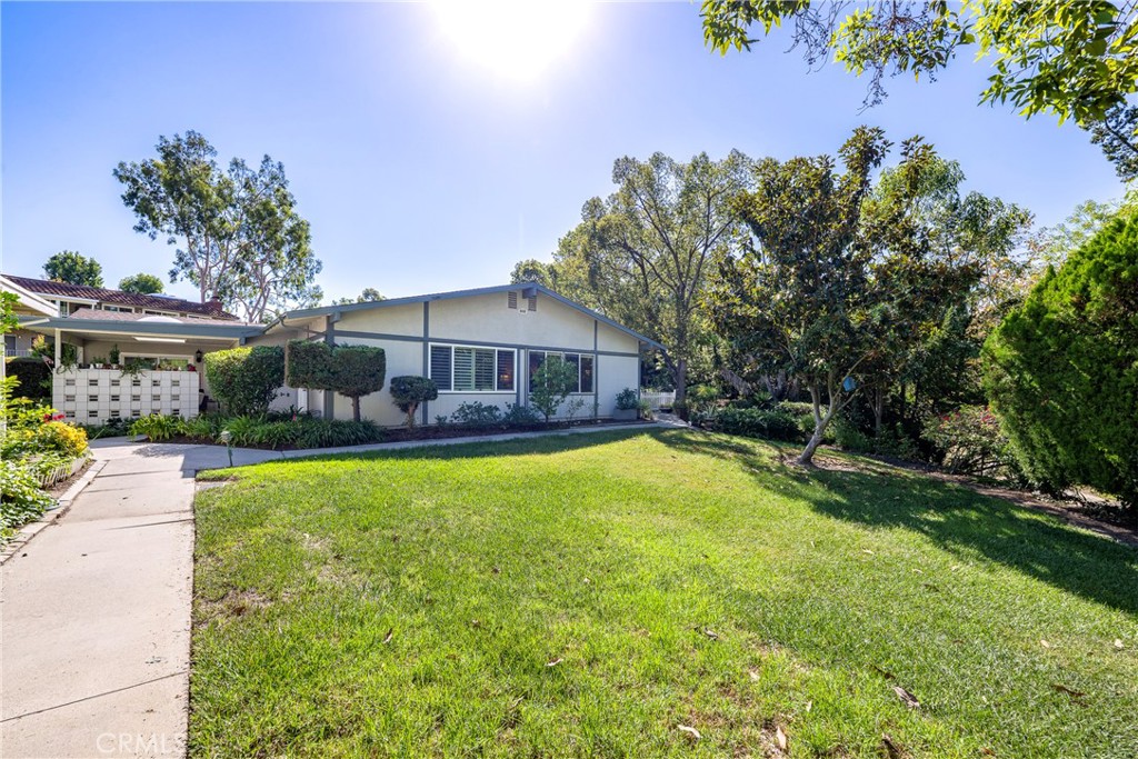 608 A Avenida Sevilla, Laguna Woods CA 92637 - photo 36