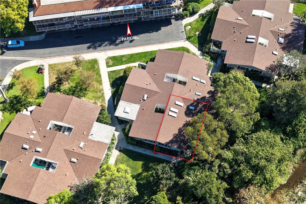 608 A Avenida Sevilla, Laguna Woods CA 92637 - photo 37