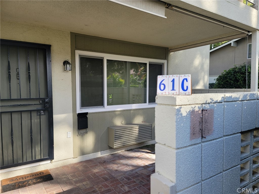 61 CALLE CADIZ C, Laguna Woods CA 92637 - photo 1