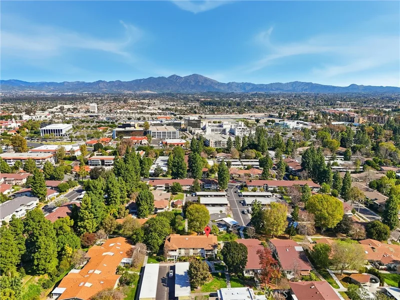61 Calle Cadiz O, Laguna Woods, CA 92653