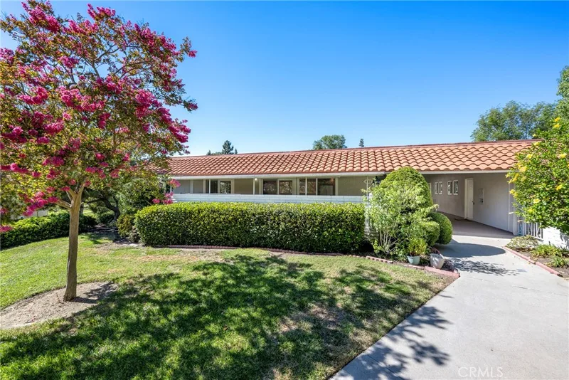 611 Avenida Sevilla Q, Laguna Woods