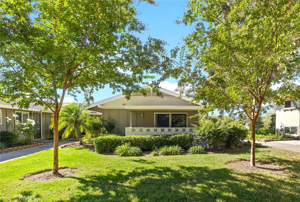 612 Avenida Sevilla #A, Laguna Woods CA 92637 - photo 1