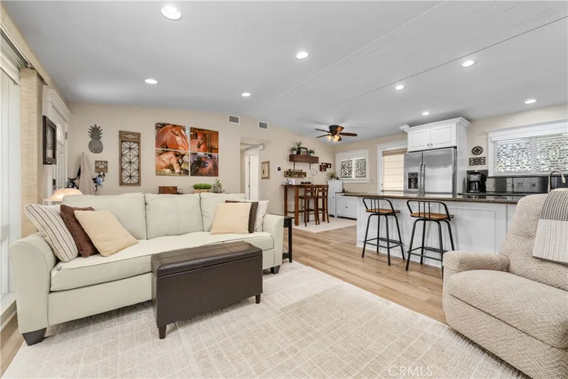 613 Avenida Sevilla B, Laguna Woods