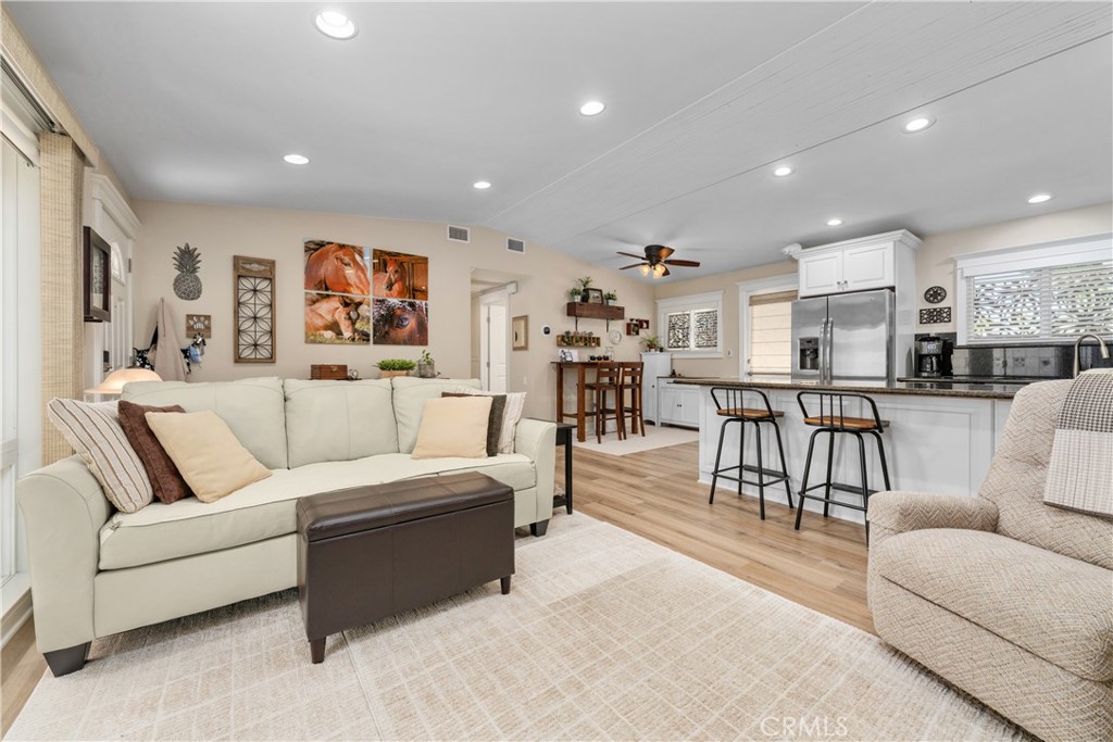 613 Avenida Sevilla B, Laguna Woods CA 92637 - photo 1