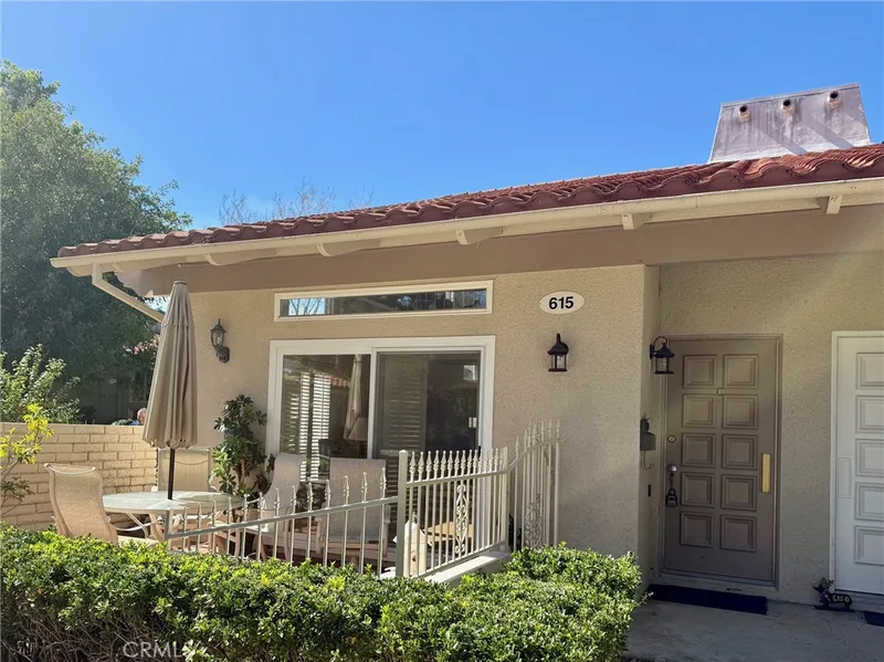 615 Ave Sevilla C, Laguna Woods, CA 92637