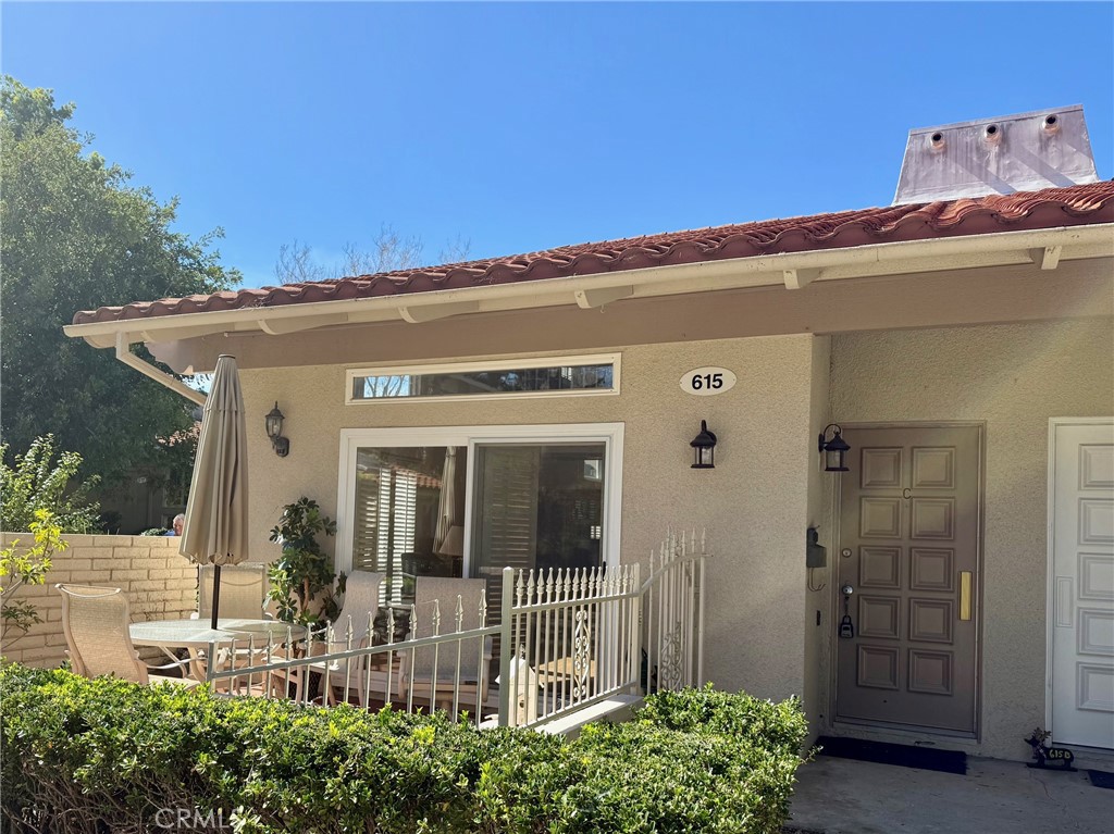 615 Ave Sevilla C, Laguna Woods CA 92637 - photo 1