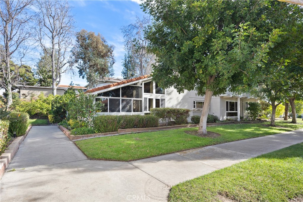 Beautiful New Seville near Aliso Creek. - 616 Avenida Sevilla D, Laguna Woods CA 92637 - photo 1