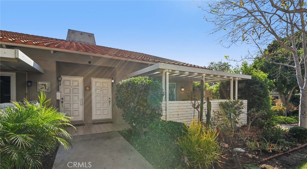 617 Avenida Sevilla D, Laguna Woods CA 92637 - photo 1