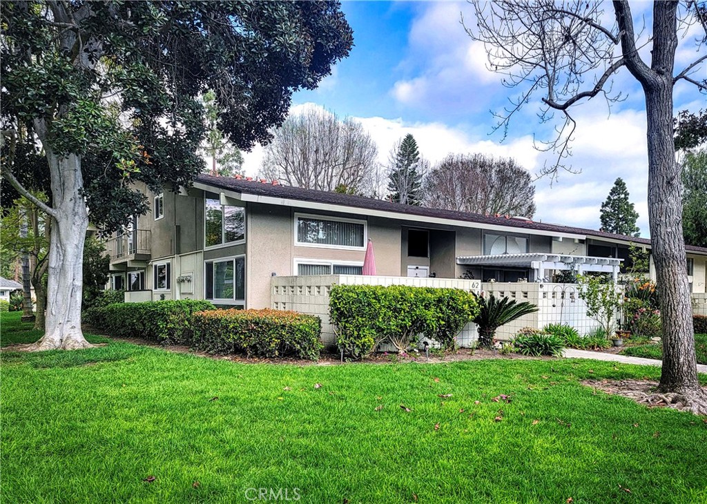 62 CALLE CADIZ A, Laguna Woods CA 92637 - photo 1