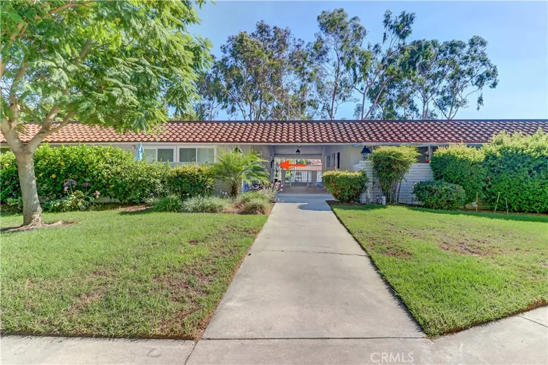 621 Avenida Sevilla N, Laguna Woods, CA 92637